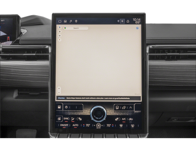 2024 GMC Sierra EV Denali Edition 1