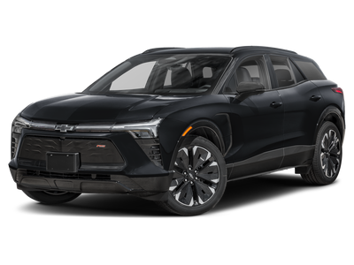 2025 Chevrolet Blazer EV Base