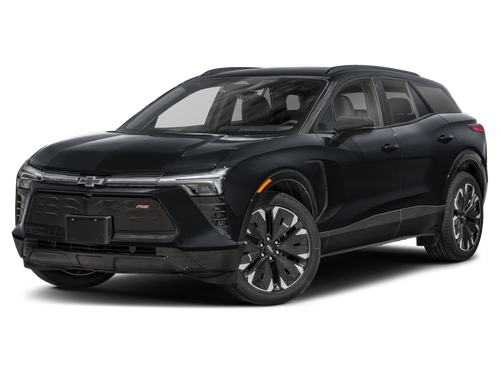 2025 Chevrolet Blazer EV Base