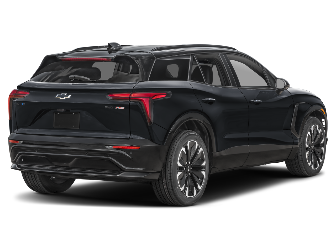 2025 Chevrolet Blazer EV Base