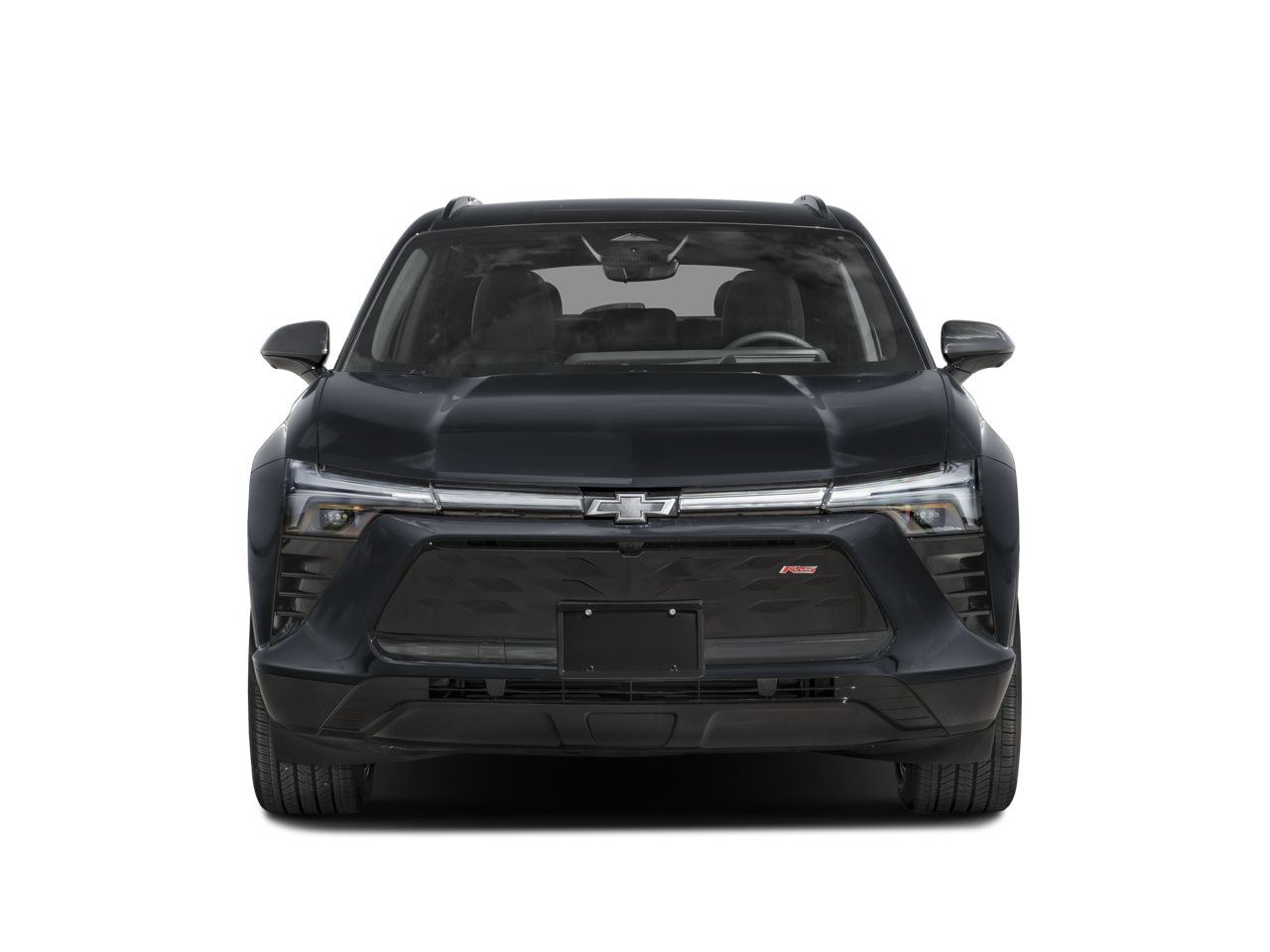 2025 Chevrolet Blazer EV Base