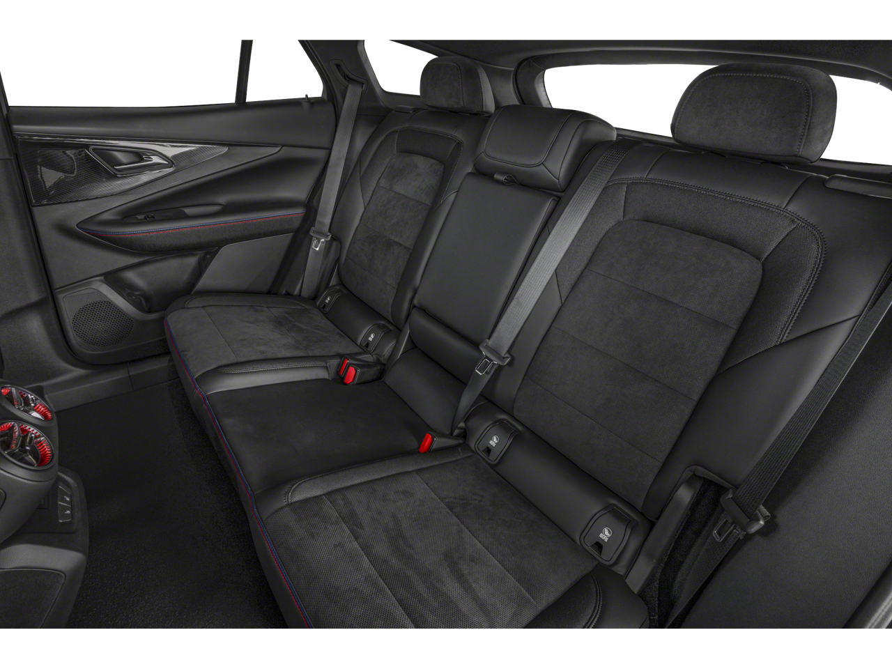 2025 Chevrolet Blazer EV Base