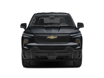 2025 Chevrolet Silverado EV Extended Range RST