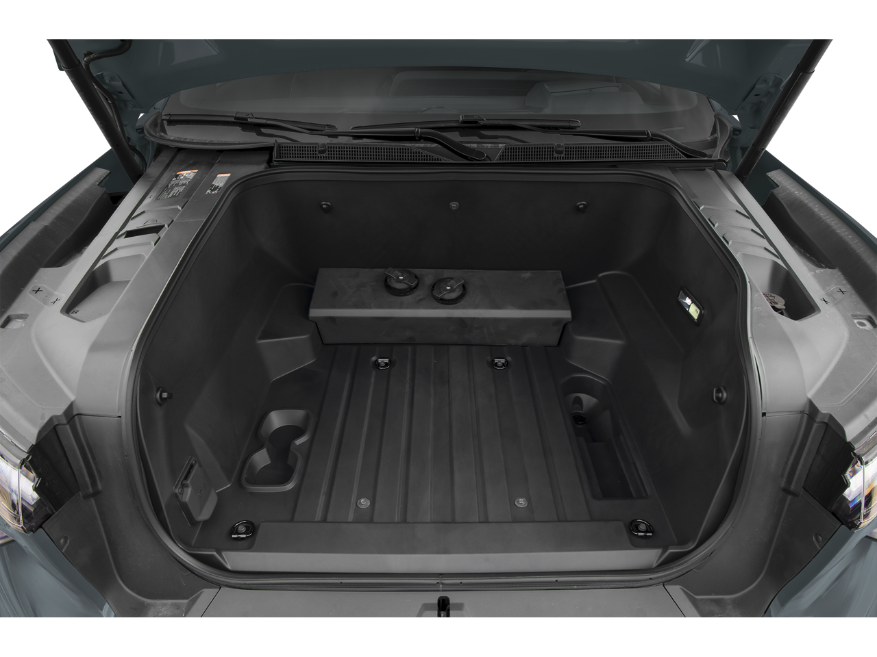 2026 Chevrolet Silverado EV LT - Max Range