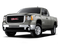 2008 GMC Sierra 3500 HD DRW SLT