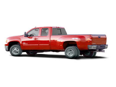 2008 GMC Sierra 3500 HD DRW SLT