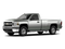 2010 Chevrolet Silverado 3500 HD SRW LT