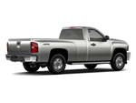 2010 Chevrolet Silverado 3500 HD SRW LT
