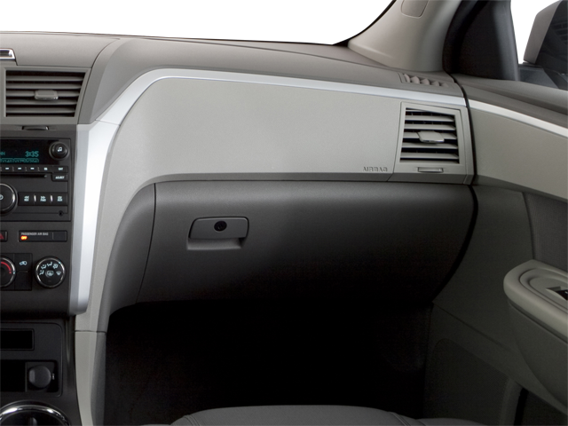 2012 Chevrolet Traverse Base