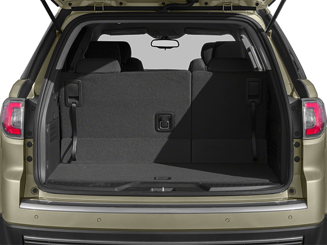 2013 GMC Acadia SLE
