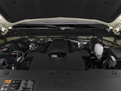 2014 GMC Sierra 1500 Base
