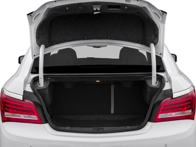 2016 Buick LaCrosse Base