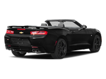 2017 Chevrolet Camaro Base