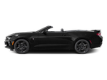 2017 Chevrolet Camaro Base