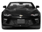 2017 Chevrolet Camaro Base