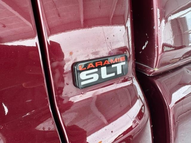 2001 Dodge Ram 2500 Base