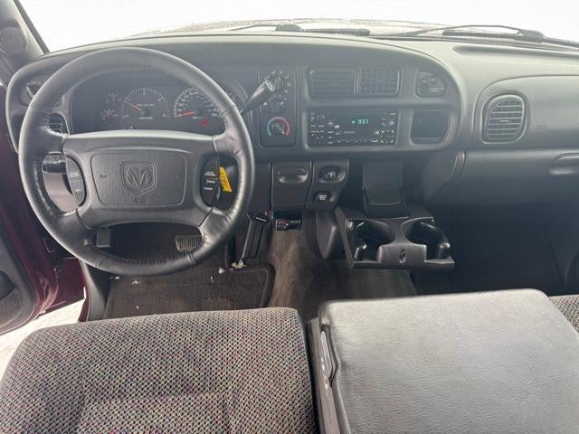 2001 Dodge Ram 2500 Base
