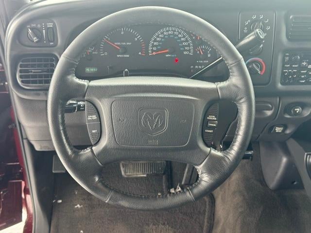 2001 Dodge Ram 2500 Base