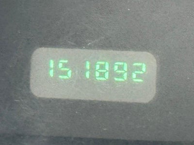 2001 Dodge Ram 2500 Base