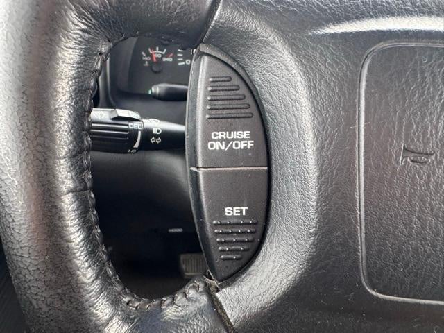 2001 Dodge Ram 2500 Base