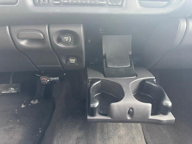 2001 Dodge Ram 2500 Base