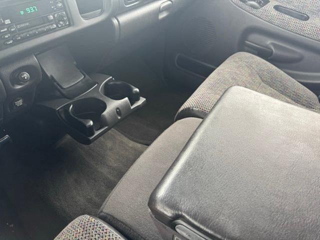 2001 Dodge Ram 2500 Base
