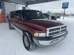 2001 Dodge Ram 2500 Base