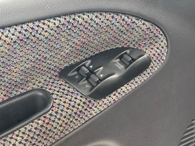 2001 Dodge Ram 2500 Base