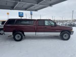 2001 Dodge Ram 2500 Base