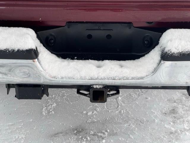 2001 Dodge Ram 2500 Base