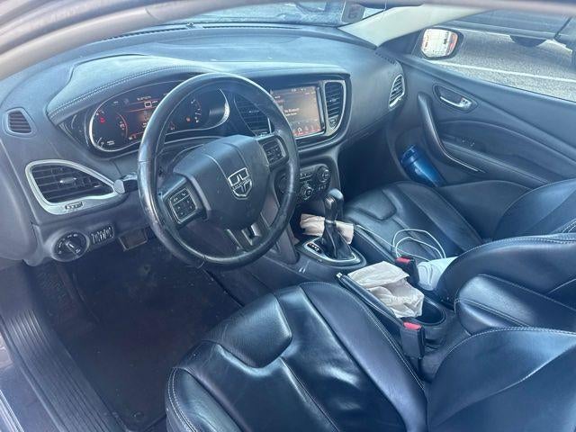 2015 Dodge Dart Limited