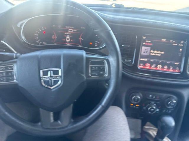 2015 Dodge Dart Limited