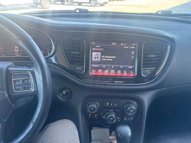 2015 Dodge Dart Limited