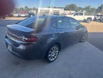 2015 Dodge Dart Limited