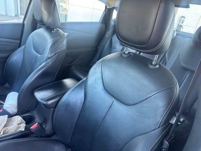 2015 Dodge Dart Limited
