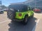 2021 Jeep Wrangler Rubicon