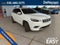 2019 Jeep Cherokee Overland