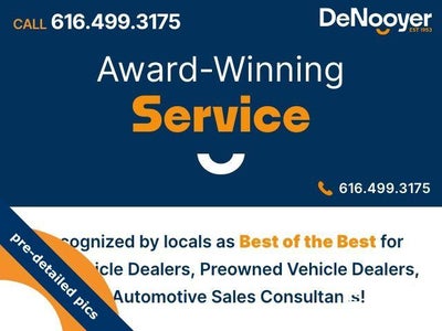 2018 Jeep Grand Cherokee Summit