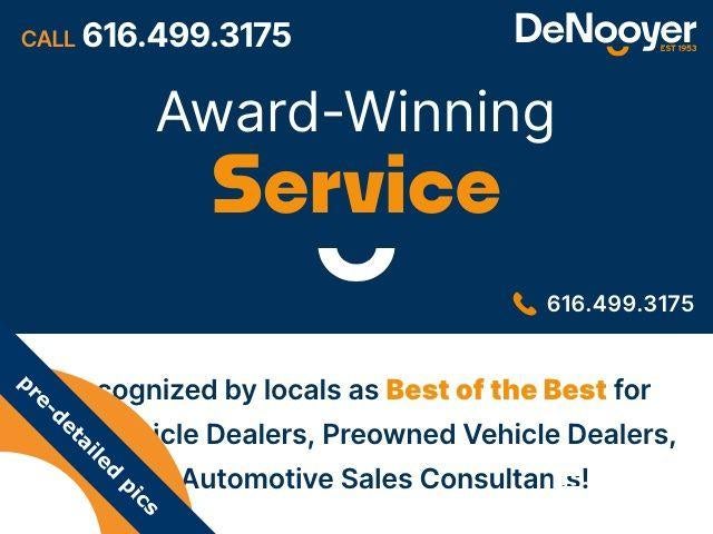 2018 Jeep Grand Cherokee Summit