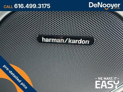 2018 Jeep Grand Cherokee Summit