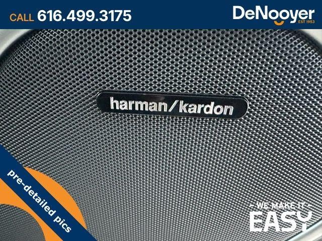 2018 Jeep Grand Cherokee Summit