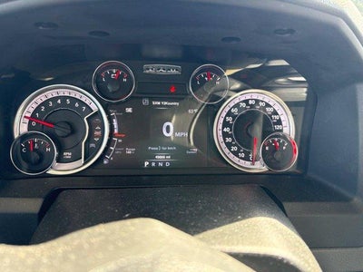 2019 RAM 1500 Classic Express