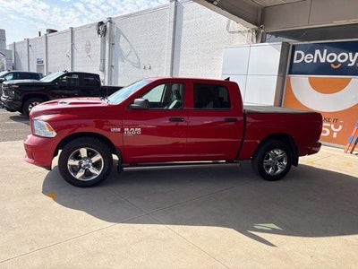2019 RAM 1500 Classic Express