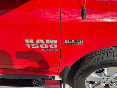 2019 RAM 1500 Classic Express