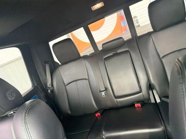 2018 RAM 1500 Sport