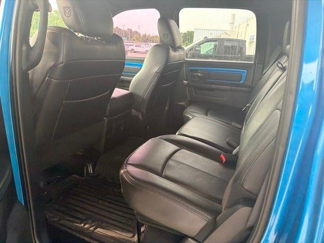 2018 RAM 1500 Sport