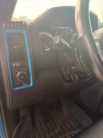 2018 RAM 1500 Sport