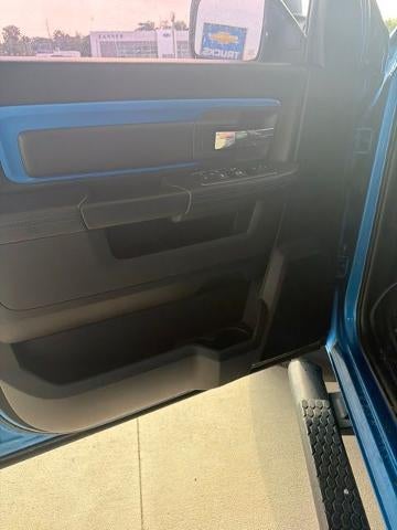 2018 RAM 1500 Sport