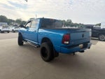2018 RAM 1500 Sport