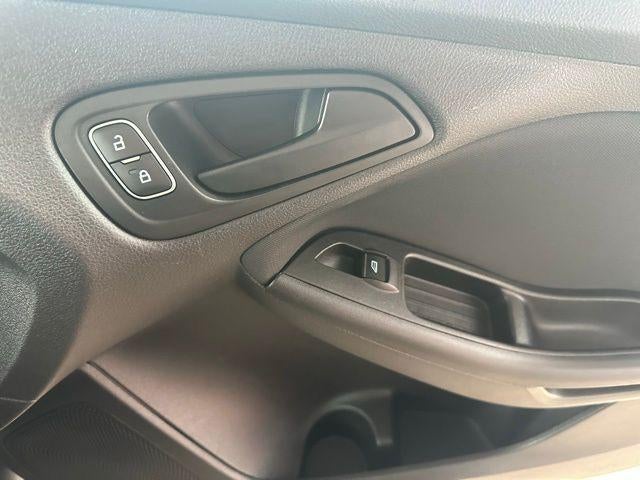 2018 Ford Focus S